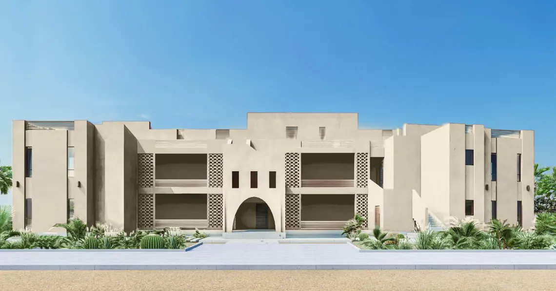 Fully Finished Apartments for Sale, El-Gouna, Hurghada photo
